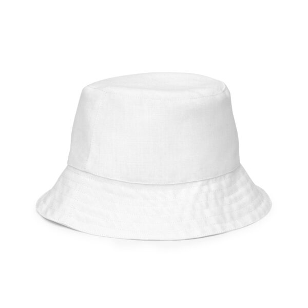 Blue Blaze Reversible Bucket Hat - Image 7