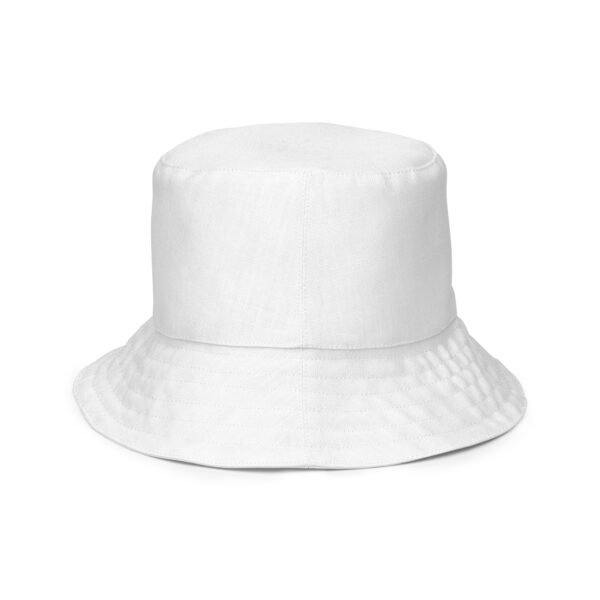 Blue Blaze Reversible Bucket Hat - Image 8